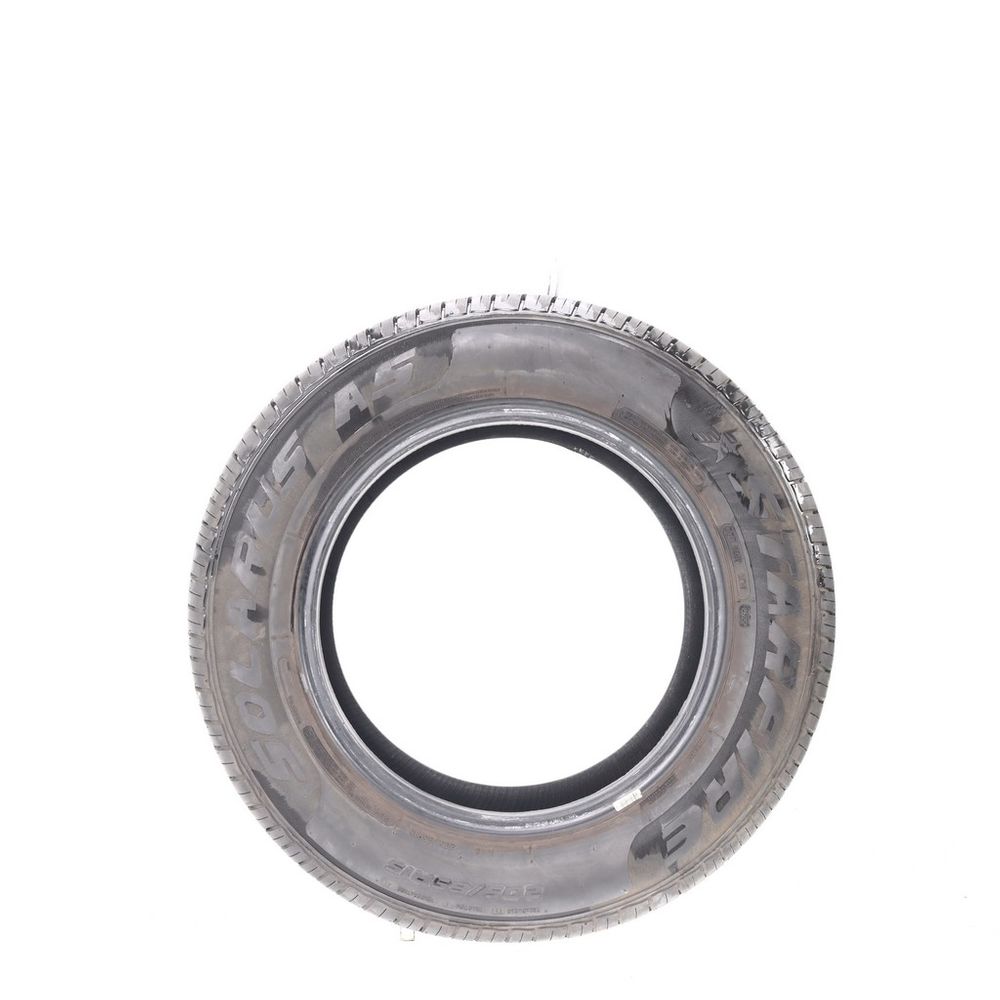 Set of (2) Used 205/65R15 Starfire Solarus A/S 94H - 8/32 - Image 3