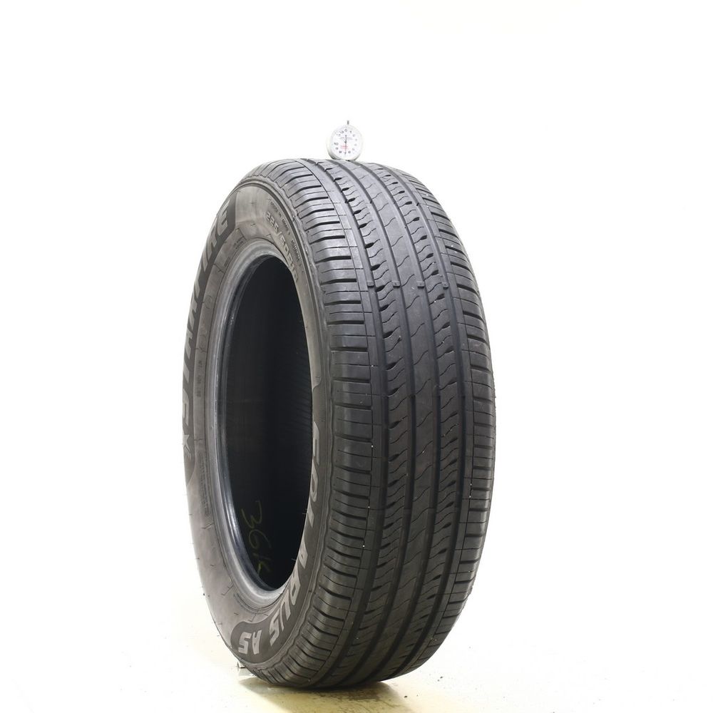 Used 225/60R18 Starfire Solarus A/S 100H - 7/32 - Image 1
