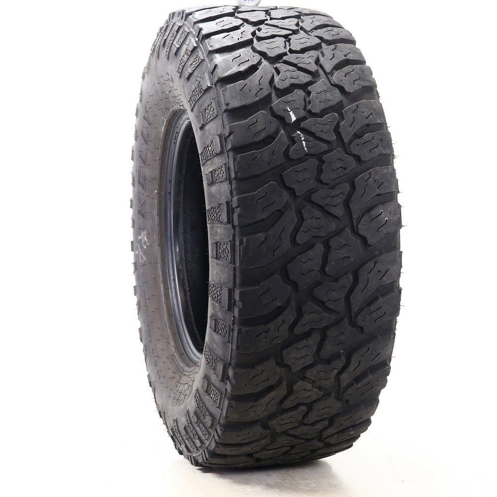 Used LT 315/70R17 Kelly Safari TSR 121/118Q D - 10/32 - Image 1