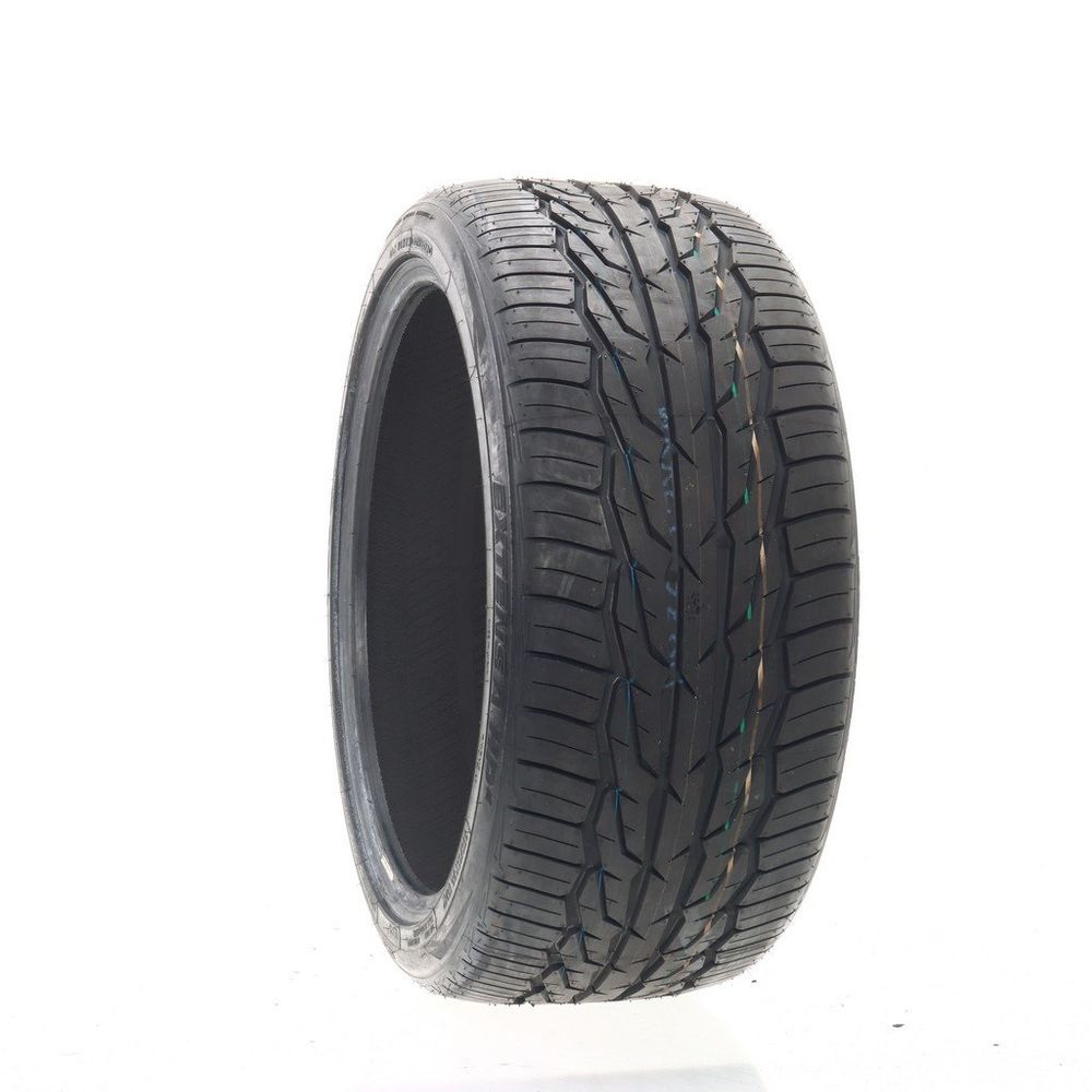 New 275/35R20 Toyo Extensa HP II 102W - Image 1