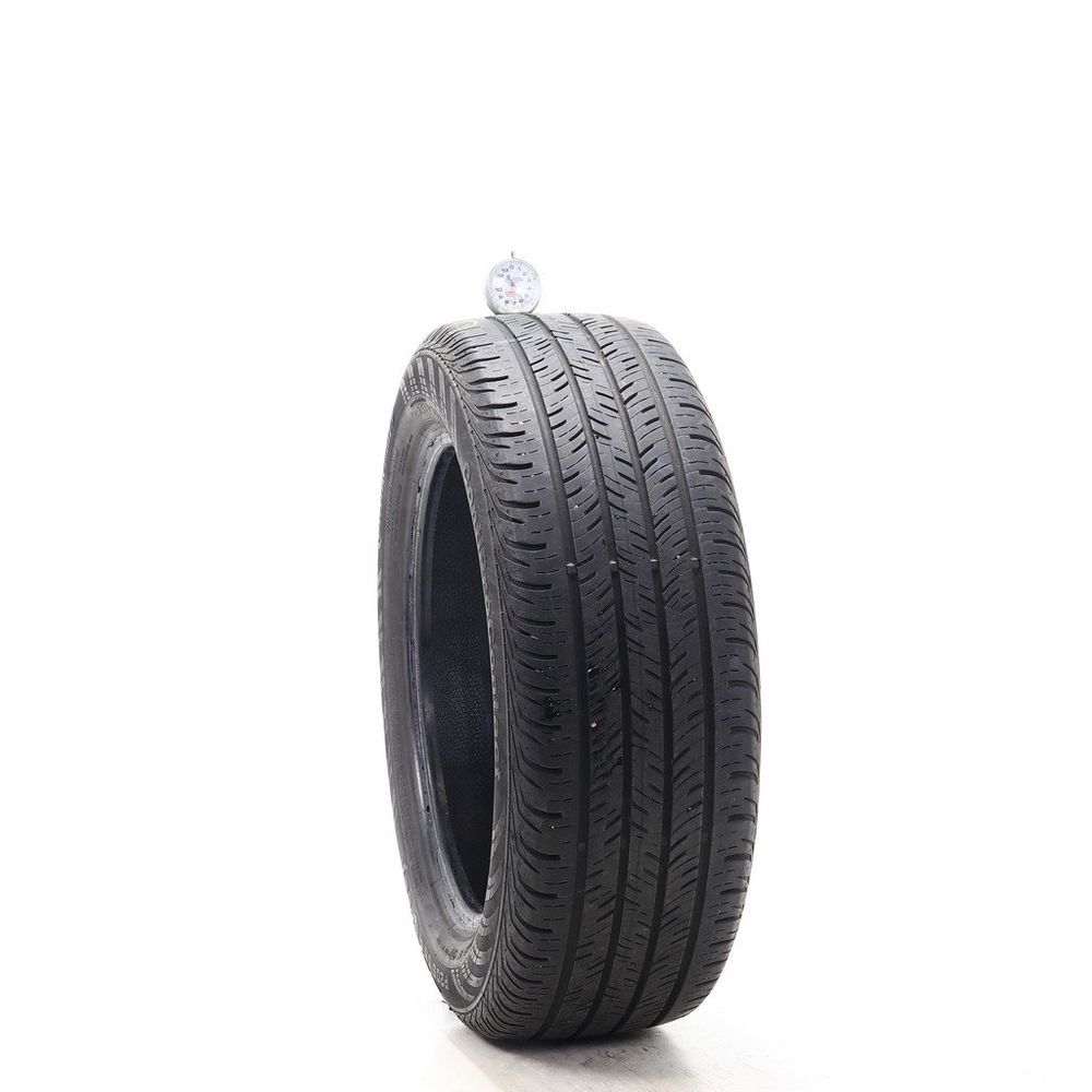 Used 205/55R16 Continental ContiProContact 89H - 5.5/32 - Image 1