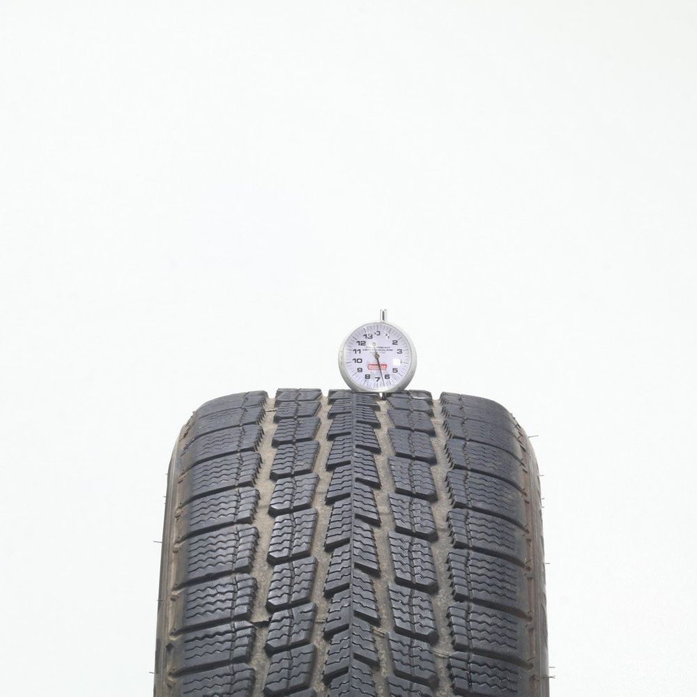 Set of (2) Used 235/45R18 Firestone WeatherGrip 94V - 6.5-7/32 - Image 2