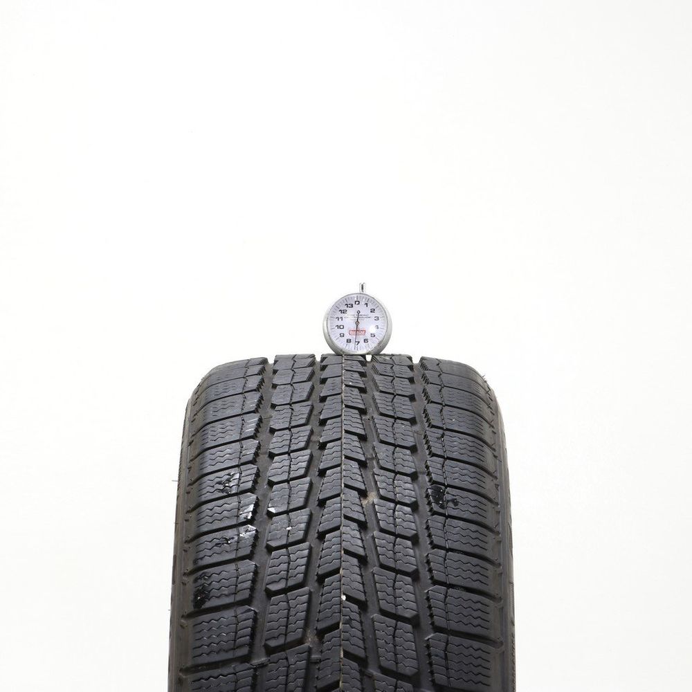 Set of (2) Used 235/45R18 Firestone WeatherGrip 94V - 6.5-7/32 - Image 5