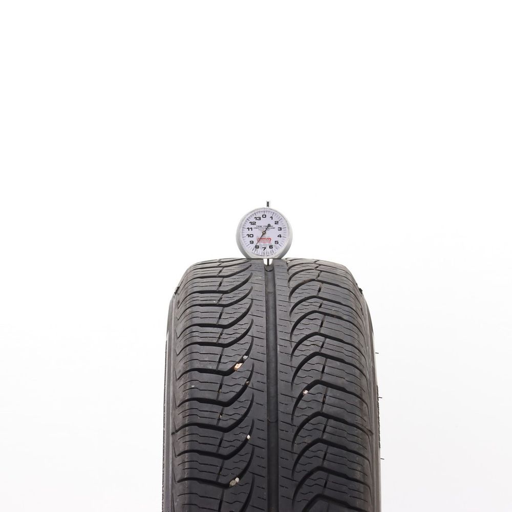 Used 185/60R15 Pirelli P4 Four Seasons Plus 84T - 8/32 - Image 2