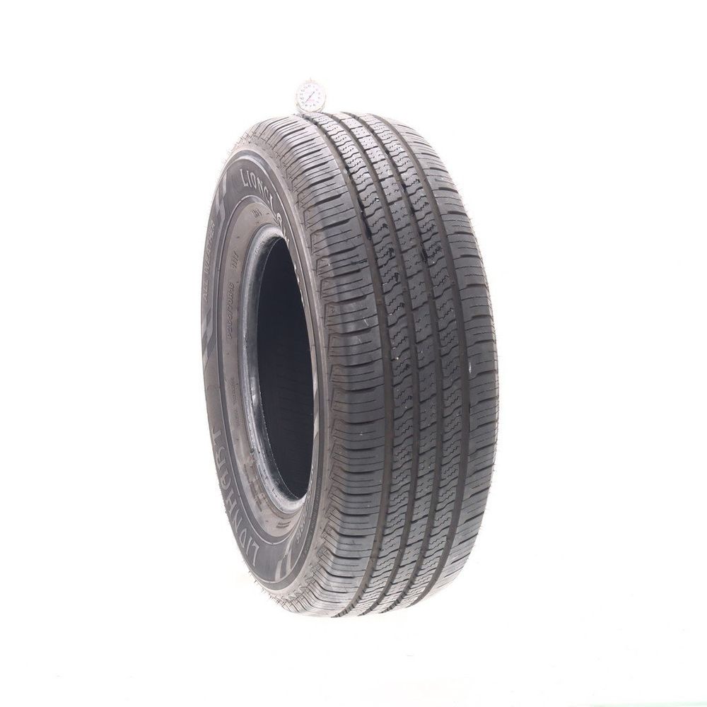 Used 265/70R16 Lionhart Lionclaw HT 111T - 8.5/32 - Image 1