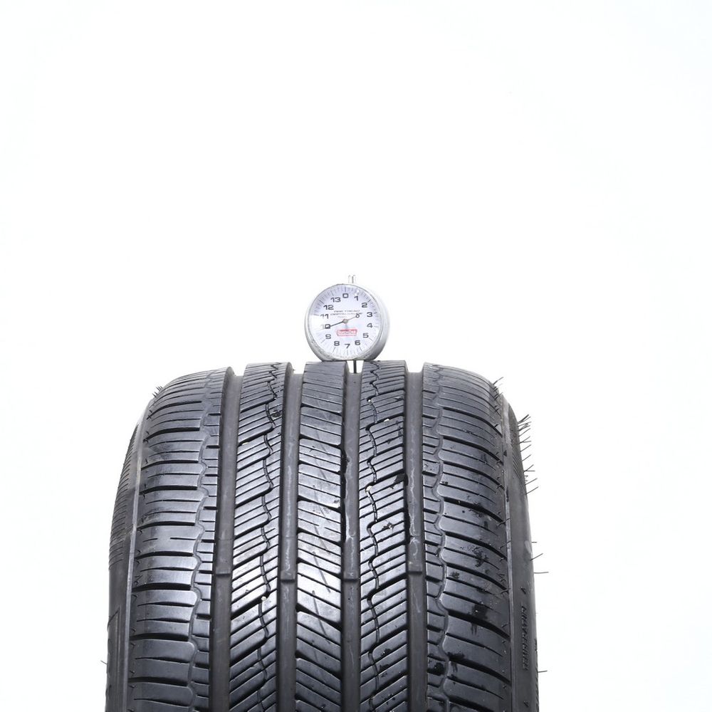 Used 235/40R19 Giti Comfort A1 92H - 9.5/32 - Image 2