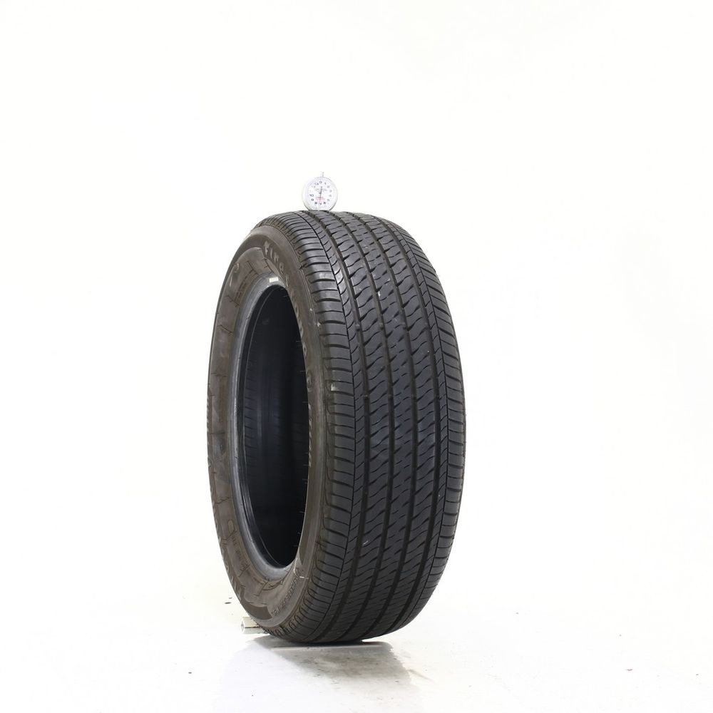 Set of (4) Used 205/55R16 Firestone FT140 91H - 6-7/32 - Image 4