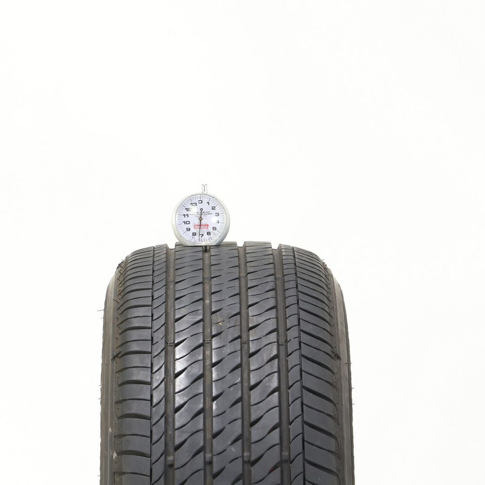 Set of (4) Used 205/55R16 Firestone FT140 91H - 6-7/32 - Image 5