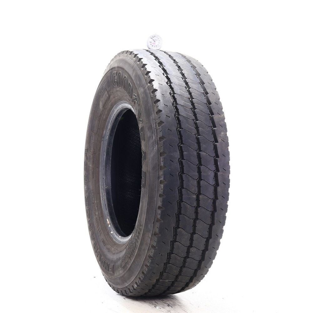 Used LT 245/75R16 Goodyear Endurance RSA 120/116Q E - 12/32 - Image 1