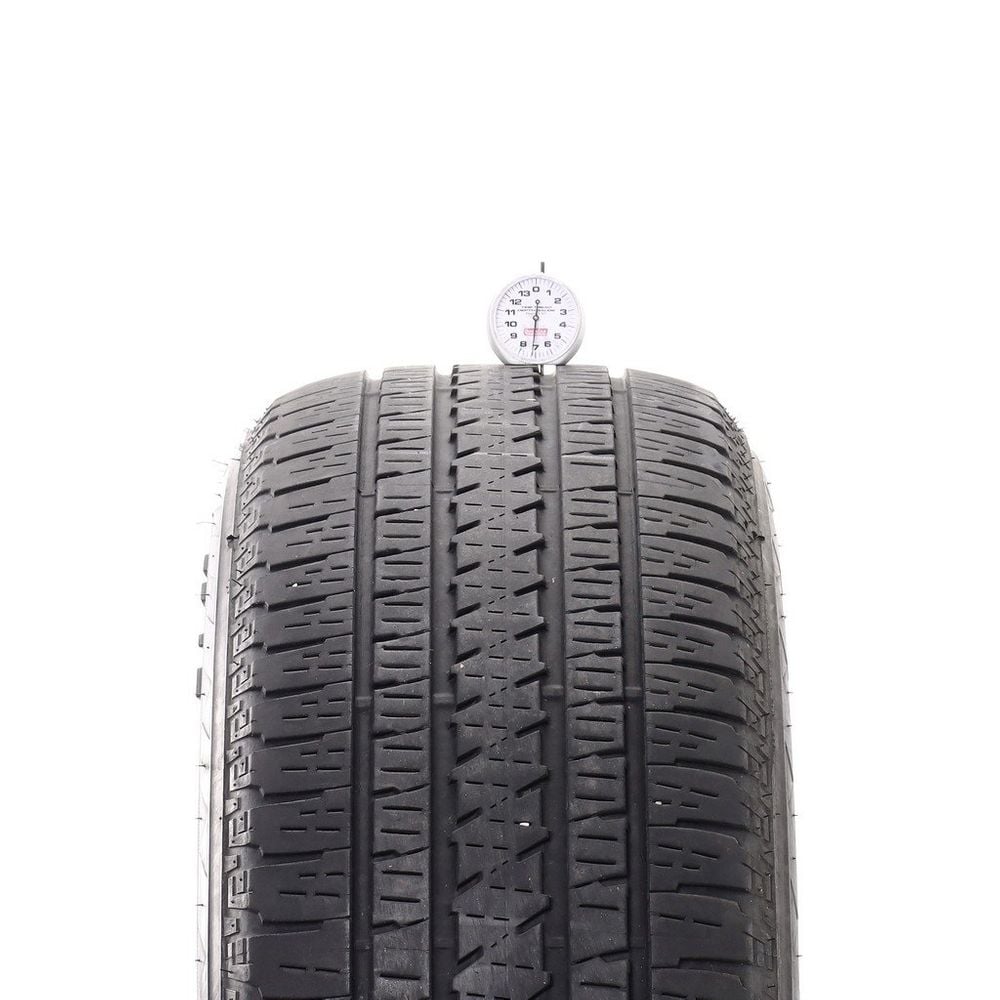 Used 275/55R20 Bridgestone Dueler H/L Alenza 113T - 7/32 - Image 2