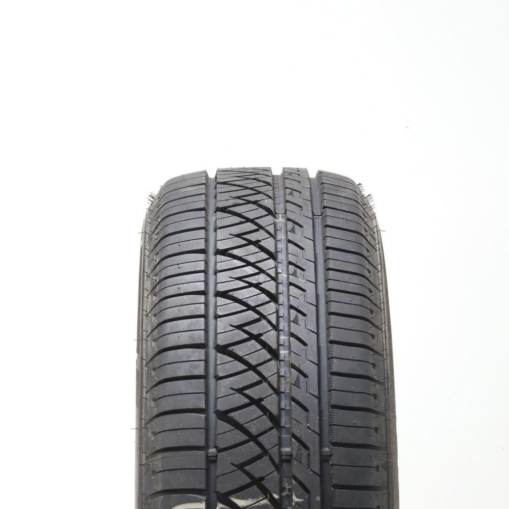 Driven Once 215/65R17 Falken Ziex ZE960 A/S 99V - 9.5/32 - Image 2