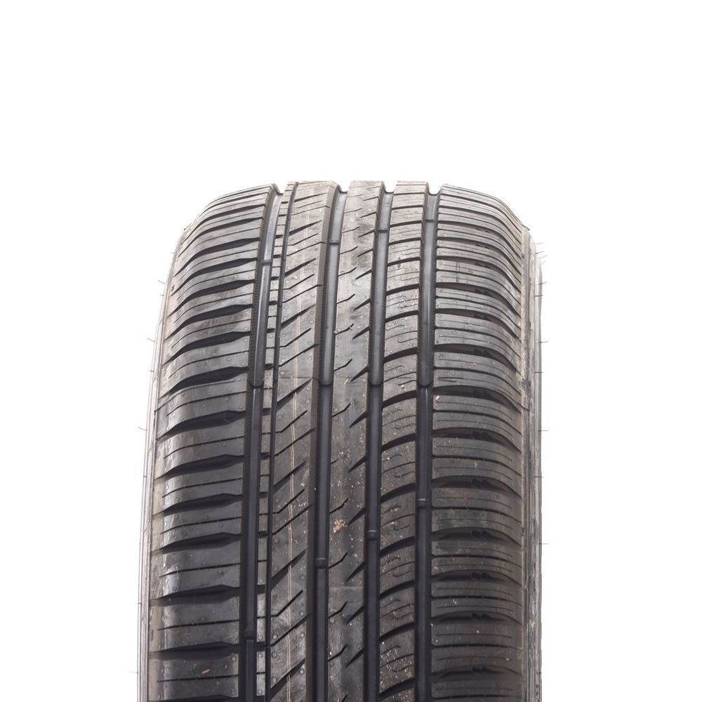 New 235/60R17 Milestar Weatherguard AS 710 Sport 106H - Image 2