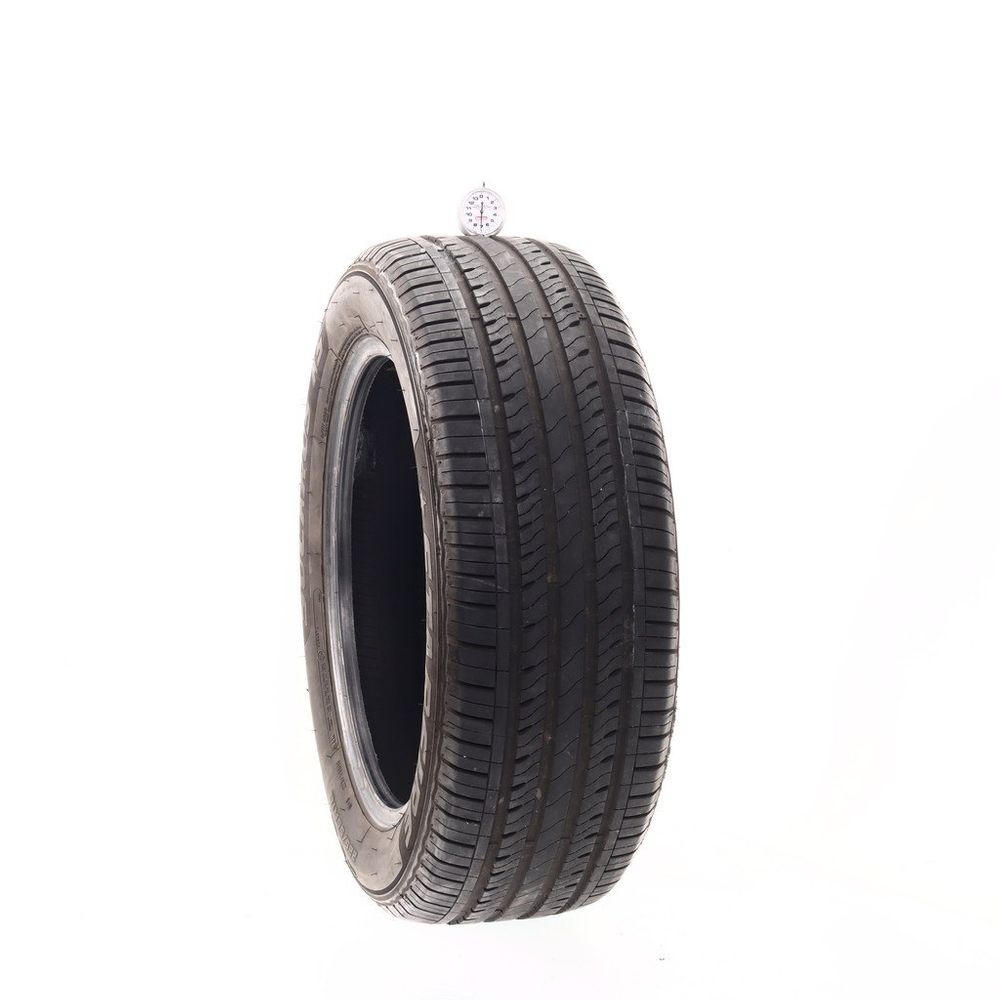 Used 225/55R18 Starfire Solarus A/S 98H - 7/32 - Image 1