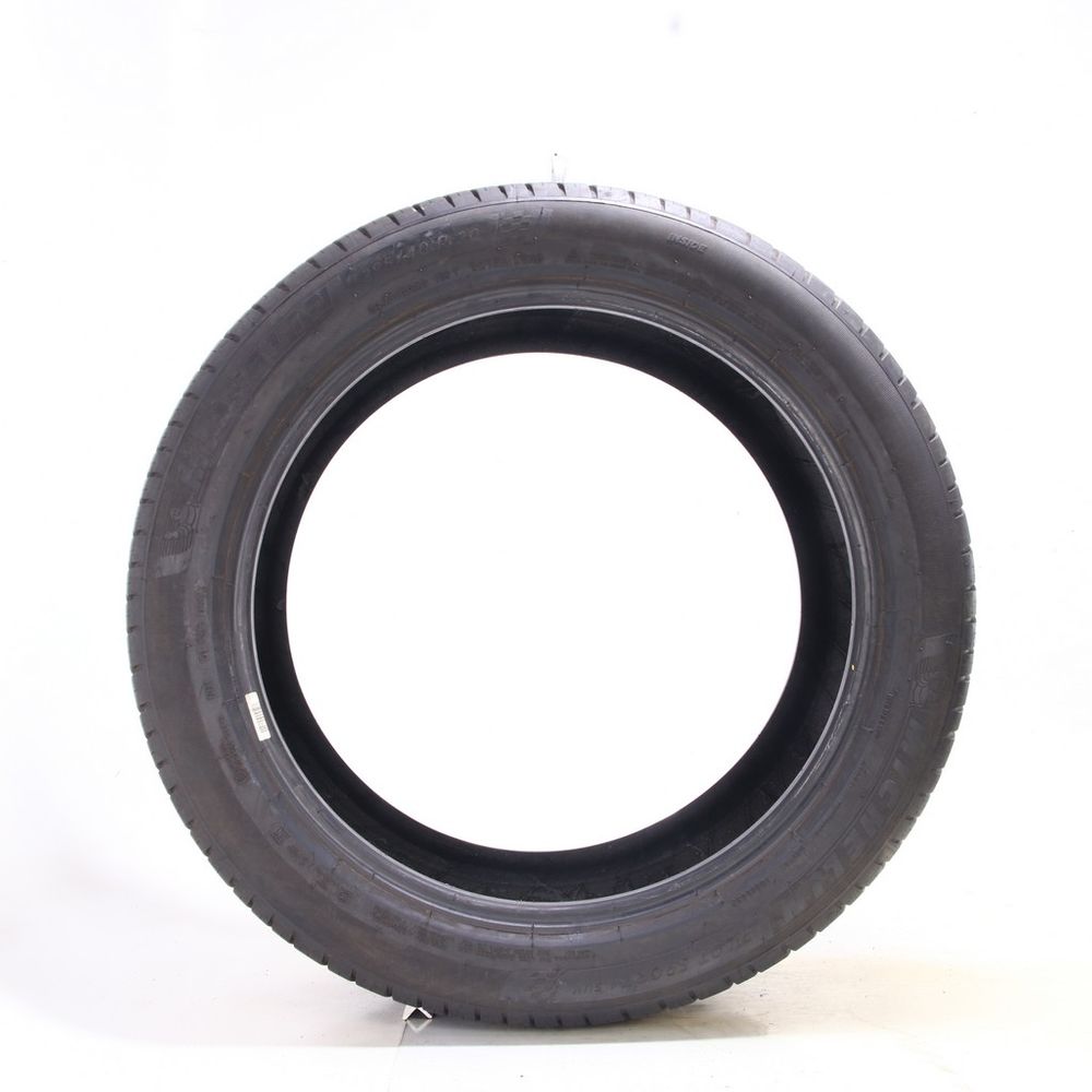Set of (2) Used 295/40R20 Michelin Pilot Sport 4 SUV 110Y - 7-8/32 - Image 6