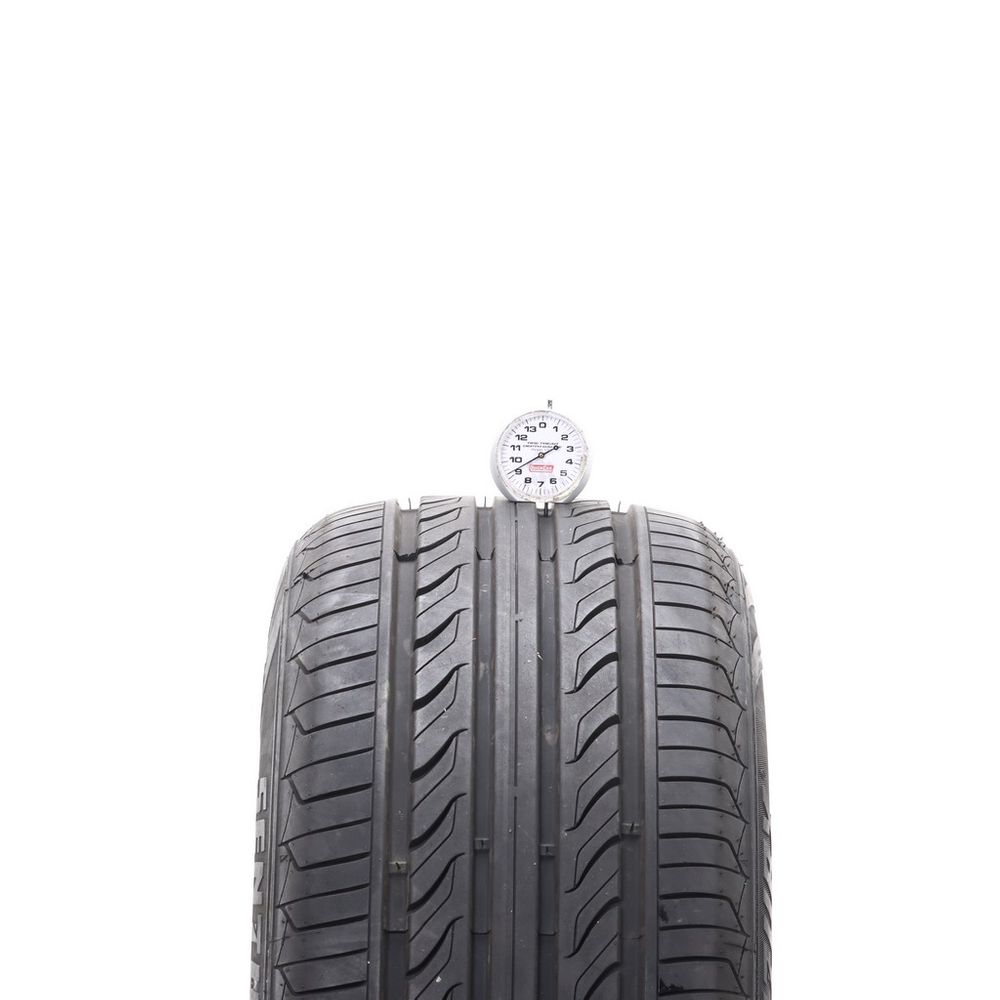 Set of (4) Used 235/45ZR17 Sentury UHP 97W - 8-9.5/32 - Image 8