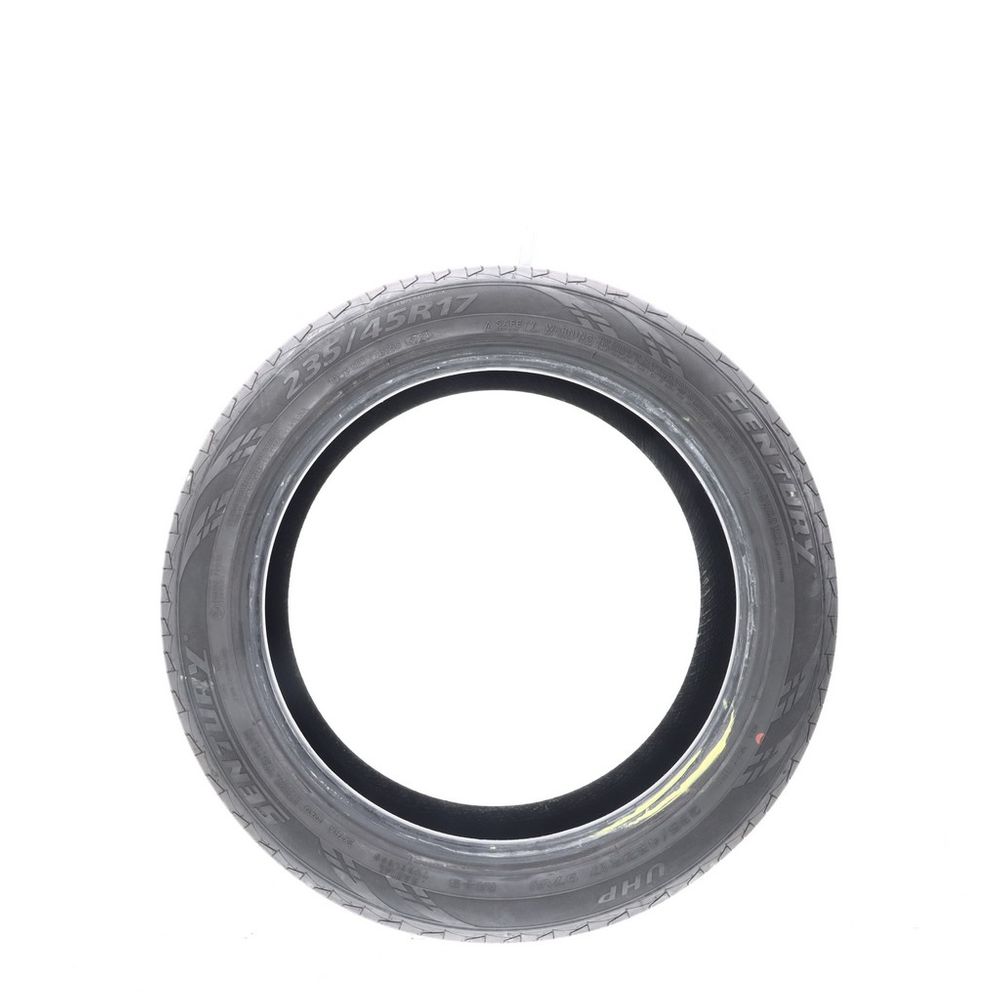 Set of (4) Used 235/45ZR17 Sentury UHP 97W - 8-9.5/32 - Image 9