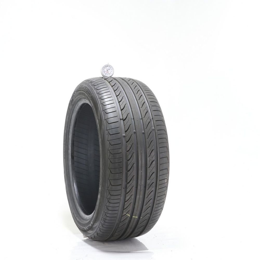 Set of (4) Used 235/45ZR17 Sentury UHP 97W - 8-9.5/32 - Image 10