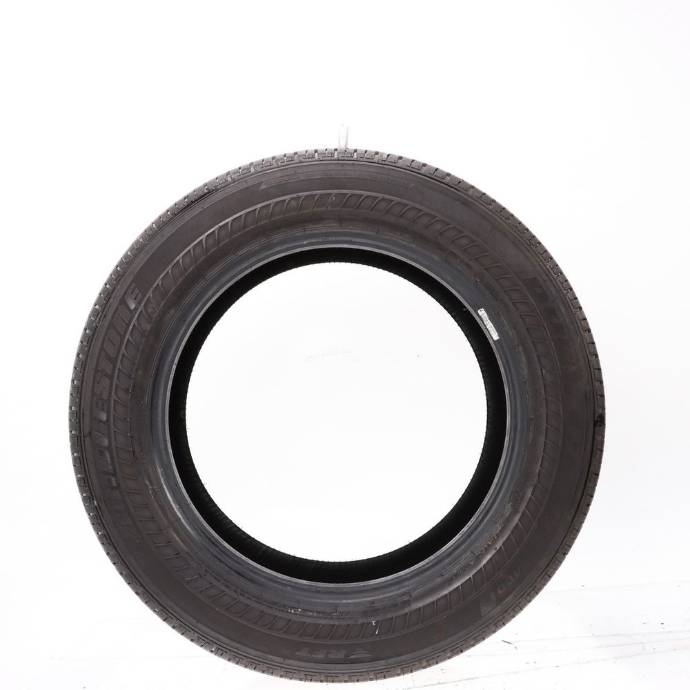 Used 245/55R17 Bridgestone Dueler H/L 400 RFT 102H - 9/32 - Image 3
