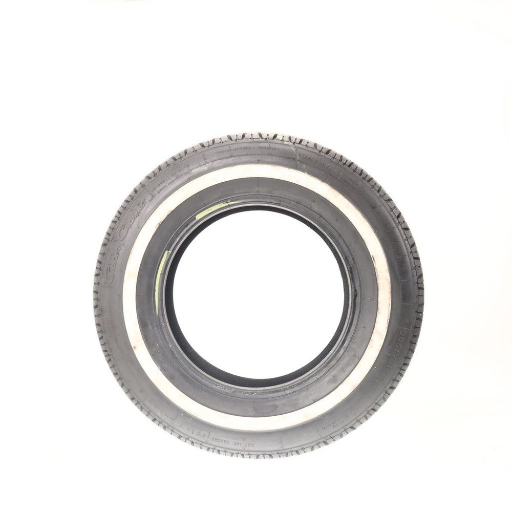 New 205/75R15 Coker Tire Classic 102T - Image 3