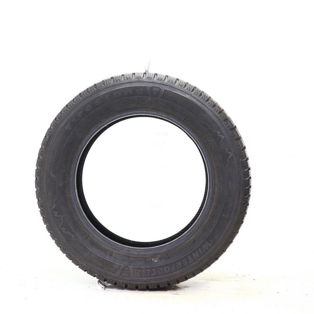 Used 185/65R15 Firestone Winterforce 2 88S - 8.5/32 - Image 3