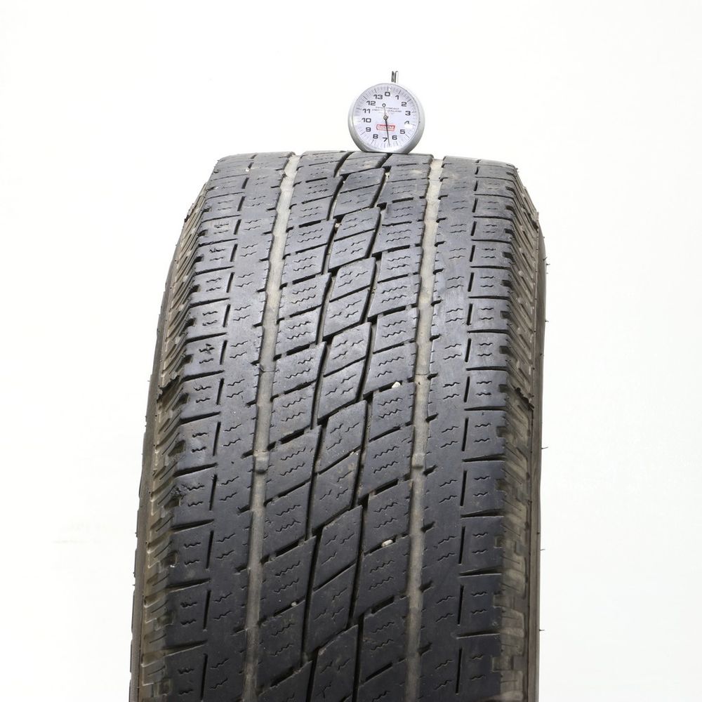 Used LT 245/75R17 Toyo Open Country H/T 121/118S E - 6.5/32 | Utires