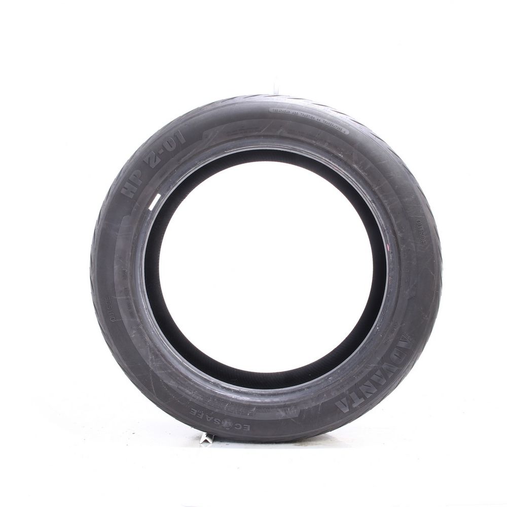 Used 255/50R20 Advanta HP Z-01 109V - 7/32 - Image 3