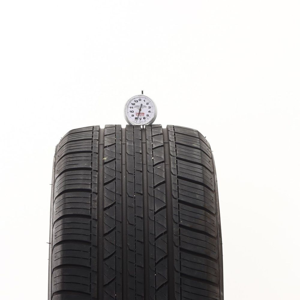 Set of (4) Used 235/55R19 Milestar MS932 Sport 105V - 6.5-7.5/32 - Image 5