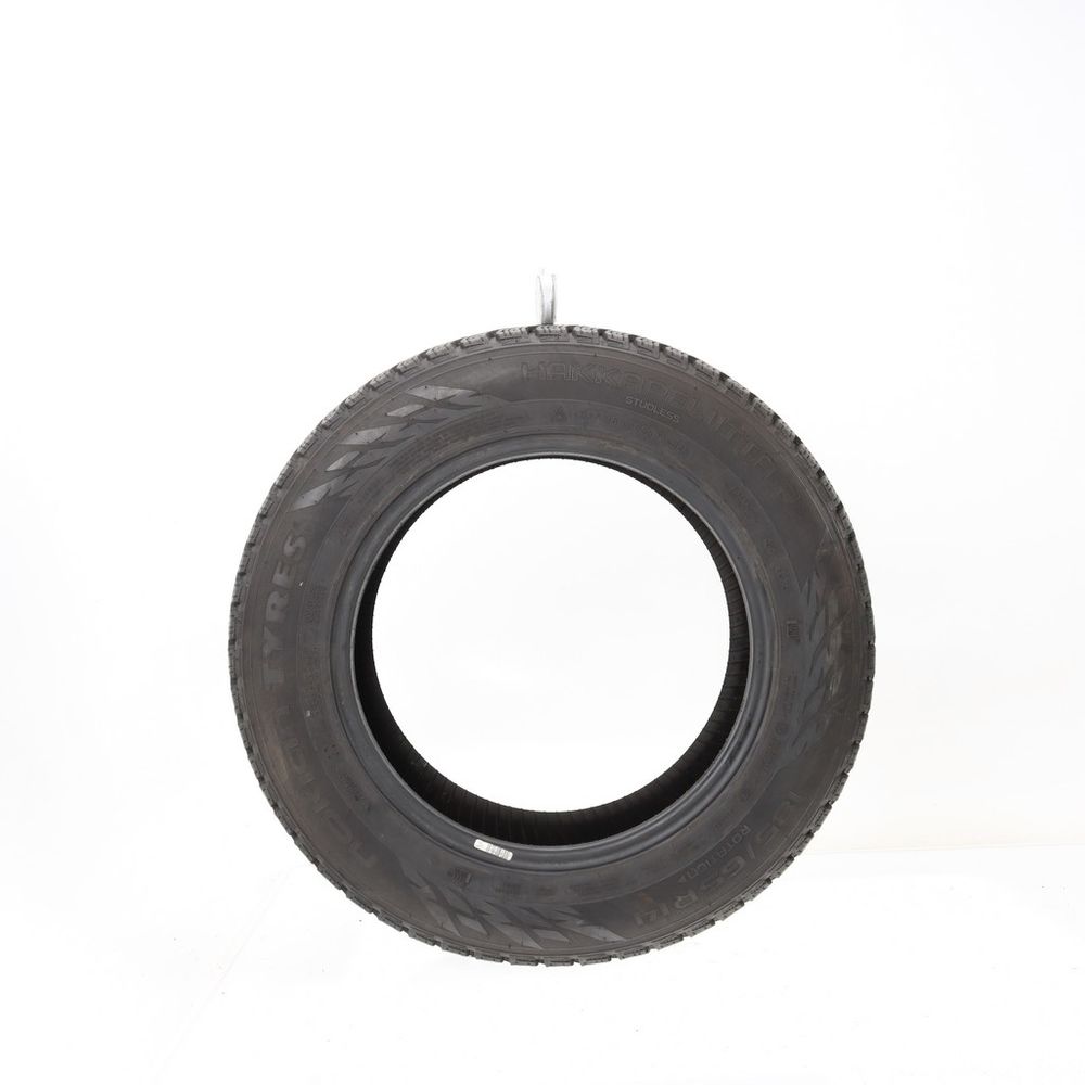 Used 185/65R14 Nokian Hakkapeliitta R3 86R - 8/32 - Image 3