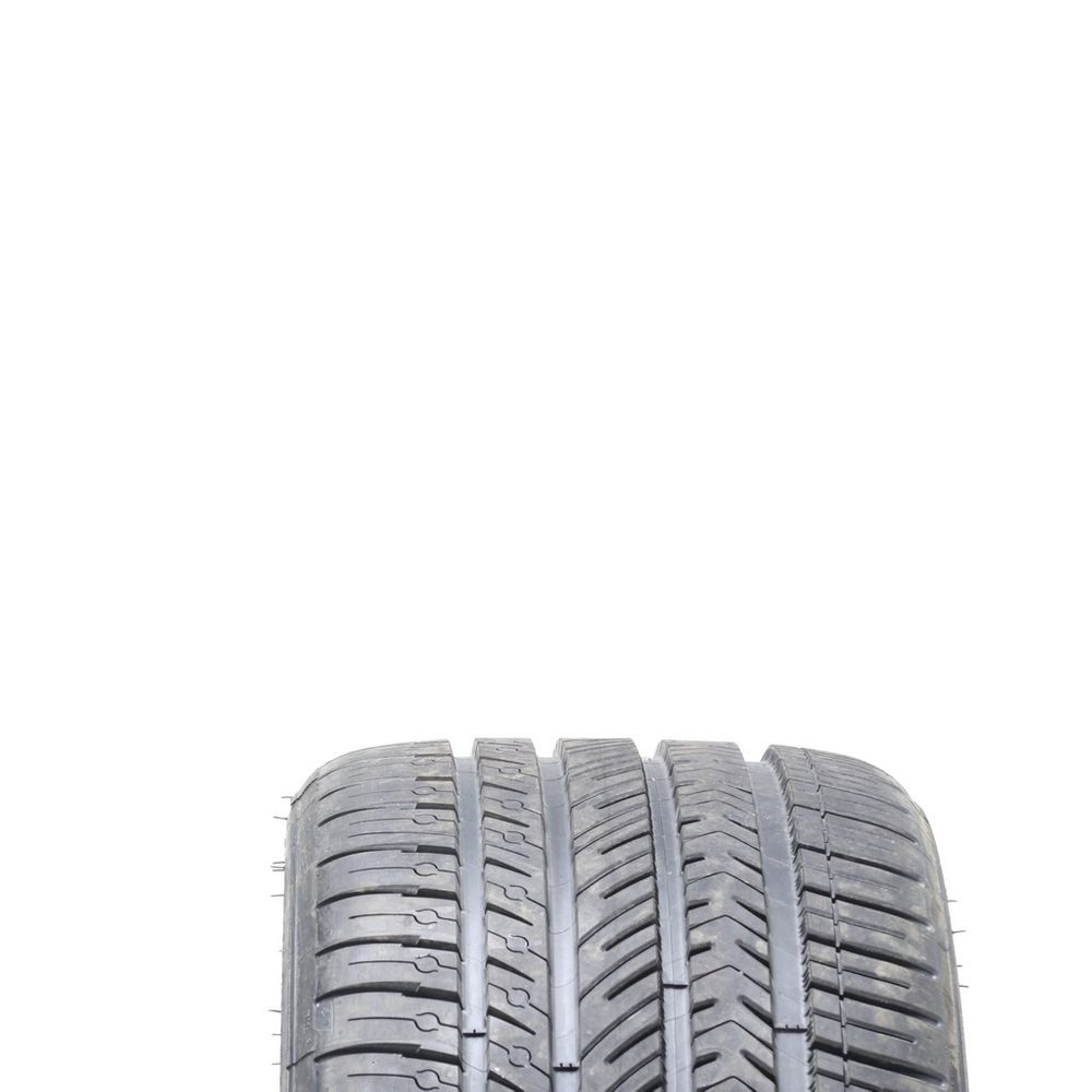 Driven Once 255/35ZR18 Michelin Pilot Sport All Season 4 94Y - 10/32 - Image 2