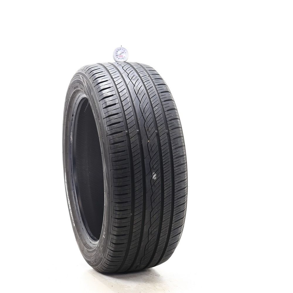Used 225/50R18 Yokohama Avid Ascend 94T - 9.5/32 - Image 1