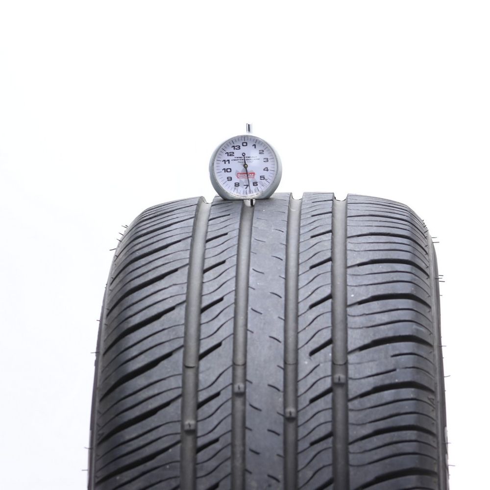 Set of (2) Used 225/55R18 Dextero Touring DTR1 98H - 6.5-7.5/32 - Image 2