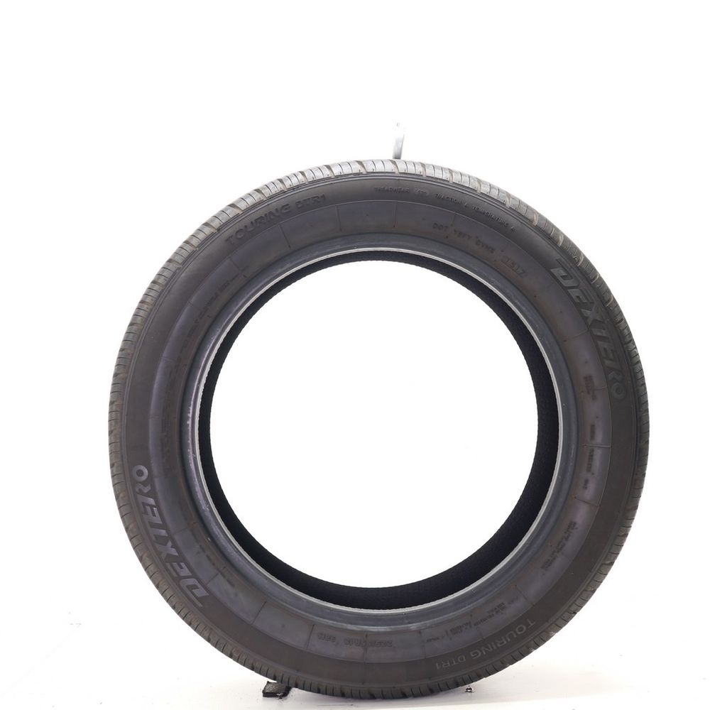 Set of (2) Used 225/55R18 Dextero Touring DTR1 98H - 6.5-7.5/32 - Image 3
