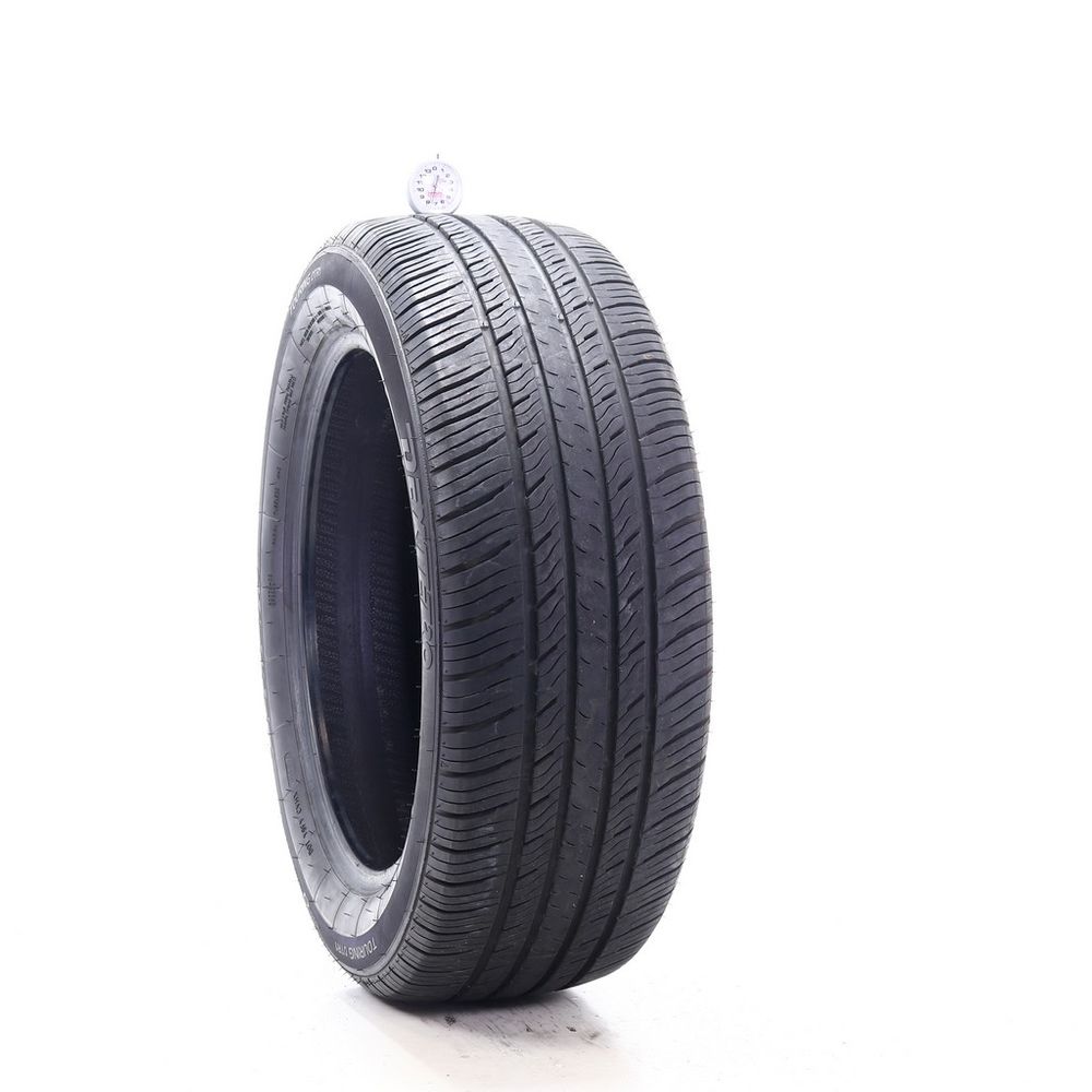 Set of (2) Used 225/55R18 Dextero Touring DTR1 98H - 6.5-7.5/32 - Image 4