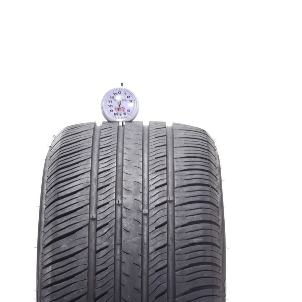Set of (2) Used 225/55R18 Dextero Touring DTR1 98H - 6.5-7.5/32 - Image 5