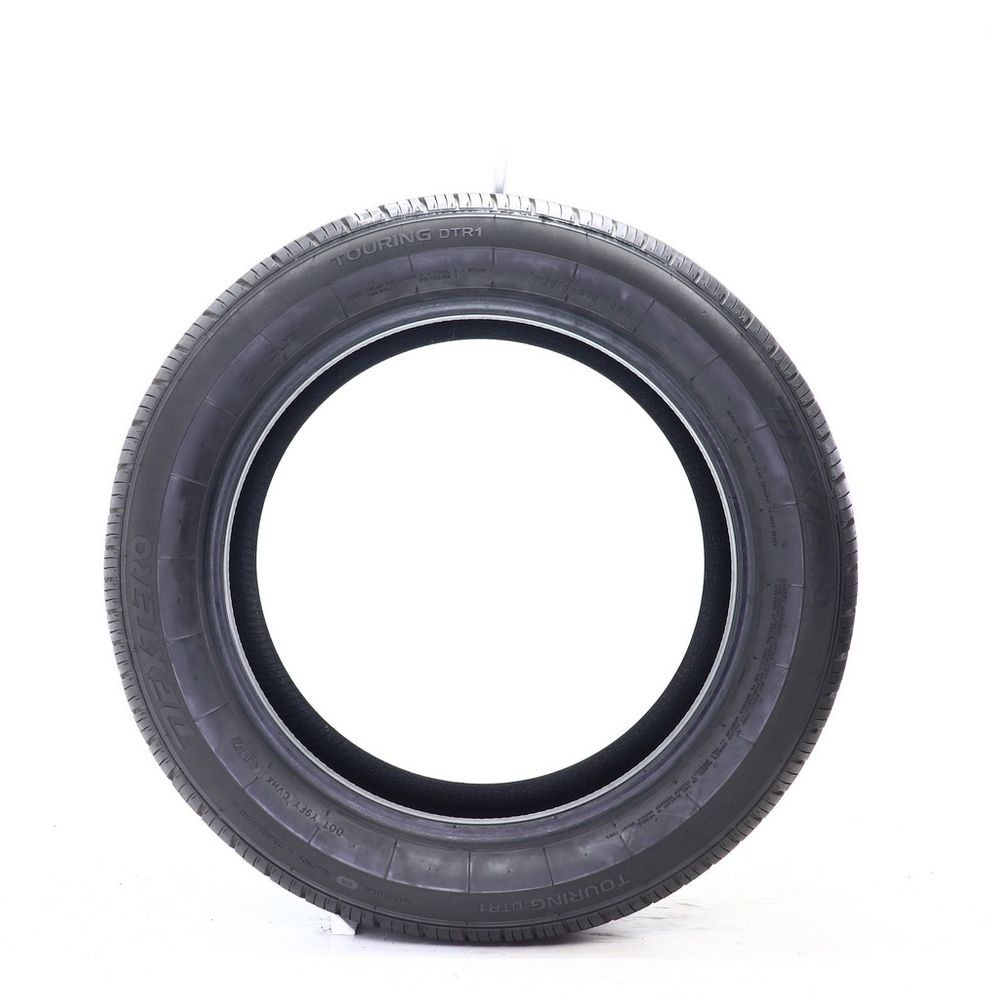 Set of (2) Used 225/55R18 Dextero Touring DTR1 98H - 6.5-7.5/32 - Image 6