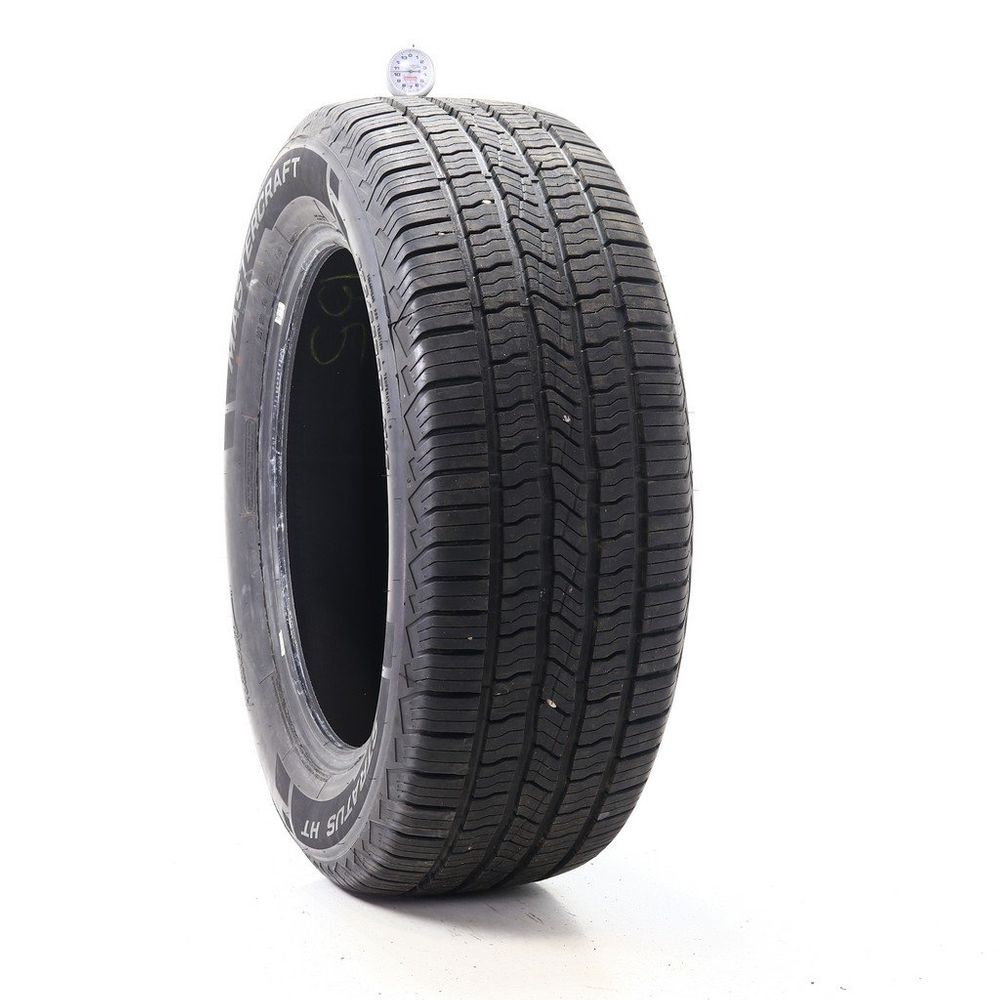 Used 275/55R20 Mastercraft Stratus HT 117H - 10.5/32 - Image 1