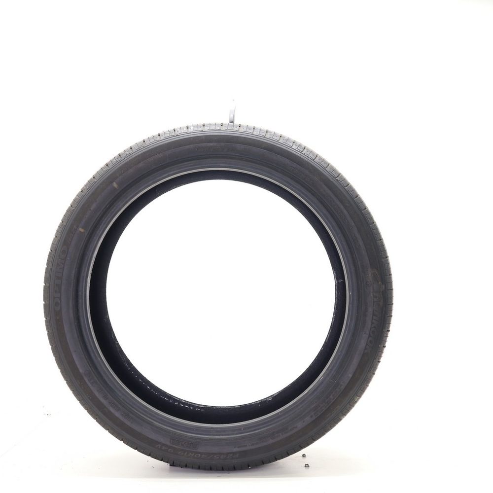 Used 245/40R19 Hankook Optimo H426 94V - 9.5/32 - Image 3