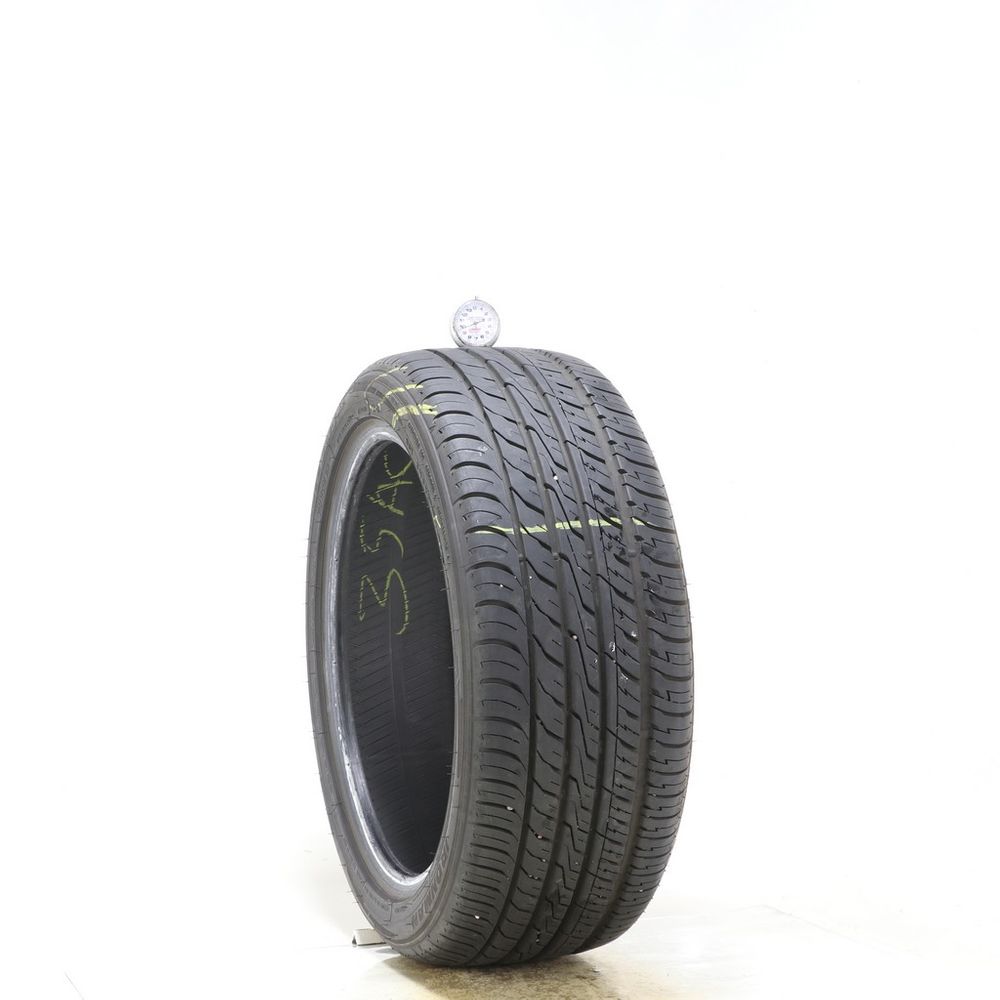 Set of (2) Used 215/45ZR17 Ironman IMove Gen 3 AS 91W - 8.5-9.5/32 - Image 4