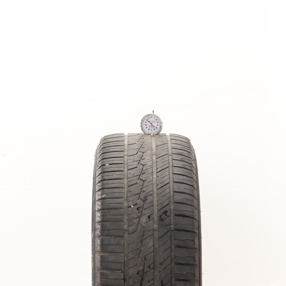 Set of (2) Used 225/55R17 Sumitomo HTR A/S P03 101W - 5/32 - Image 2