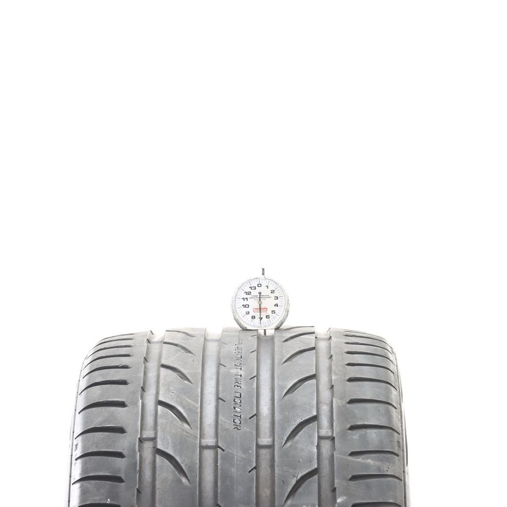 Used 285/35ZR19 General G-Max RS 99Y - 7/32 - Image 2