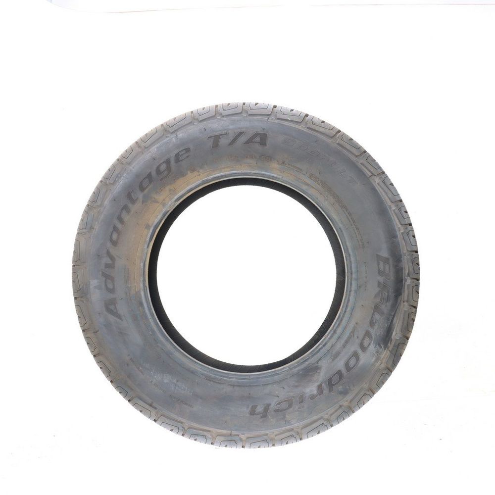 New 255/65R17 BFGoodrich Advantage T/A Sport LT 110T - 11.5/32 - Image 3