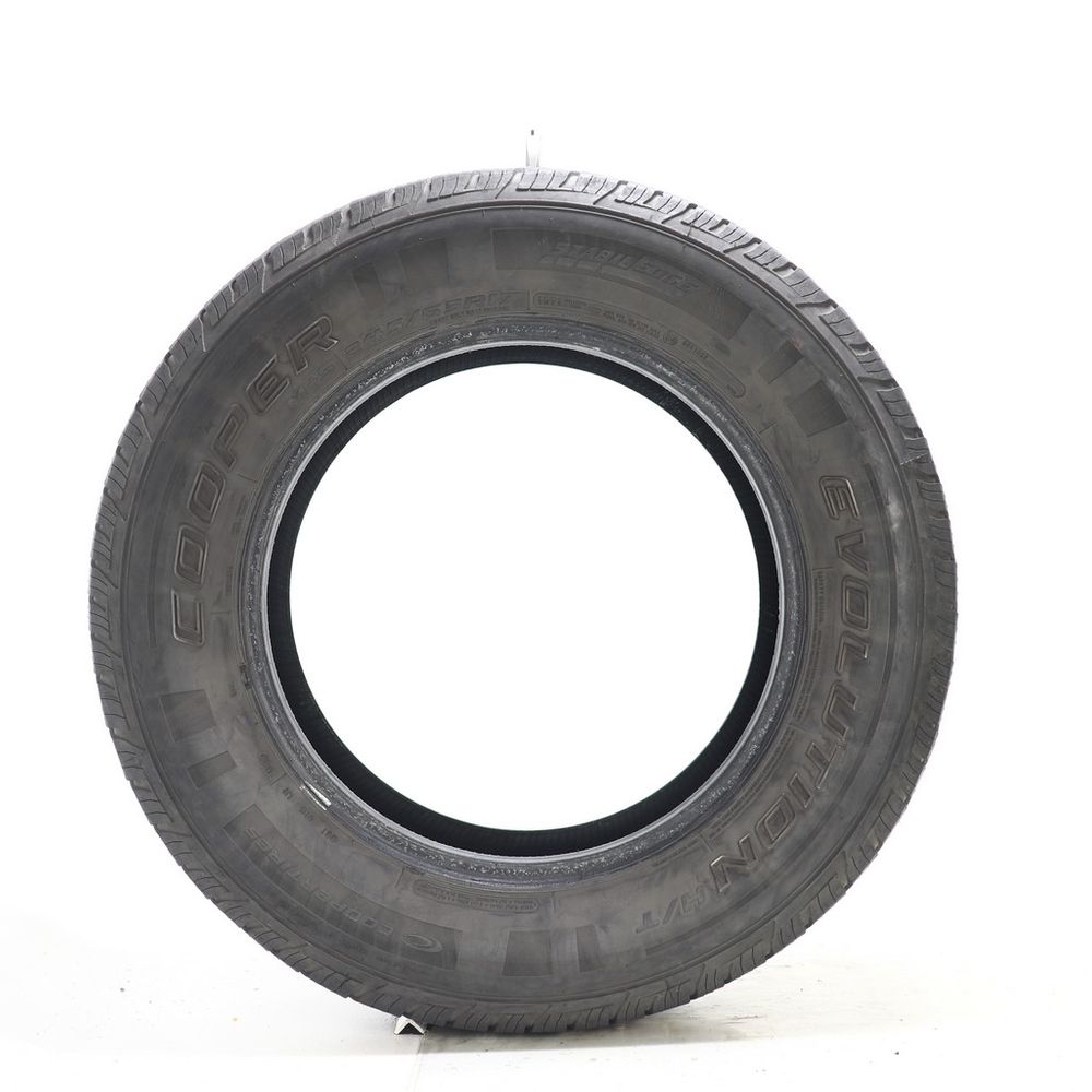 Used 245/65R17 Cooper Evolution H/T 107T - 5/32 - Image 3