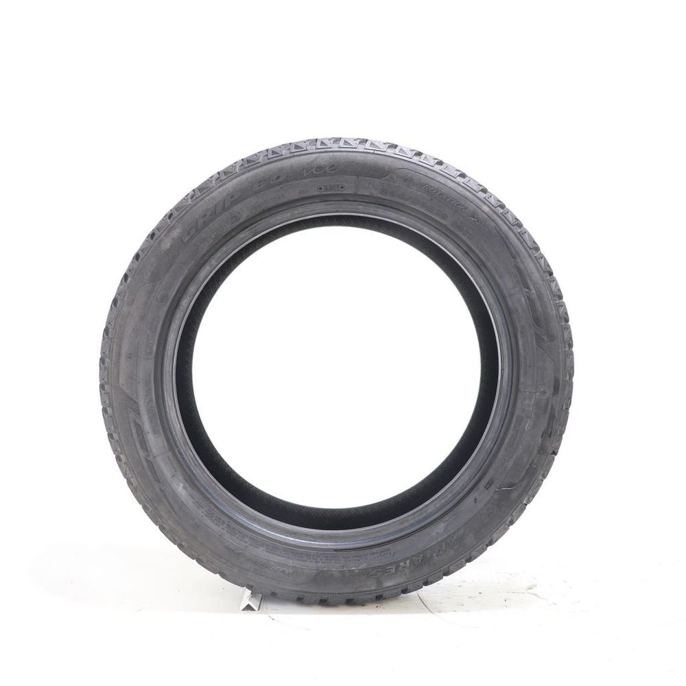 Driven Once 235/50R18 Antares Grip 60 Ice 101T - 10/32 - Image 3