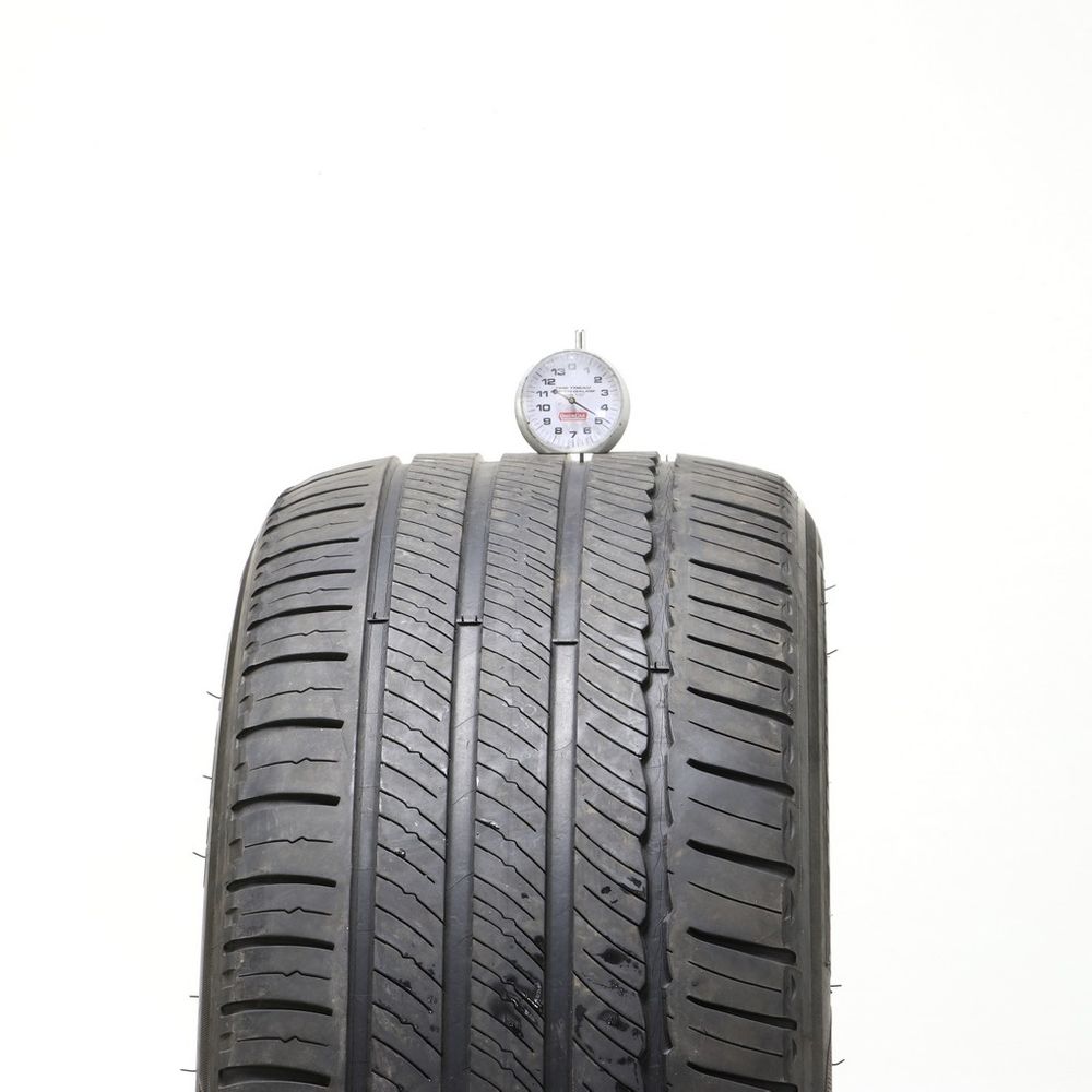 Used 255/40R20 Michelin Primacy MXM4 AO Acoustic 101H - 4.5/32 - Image 2