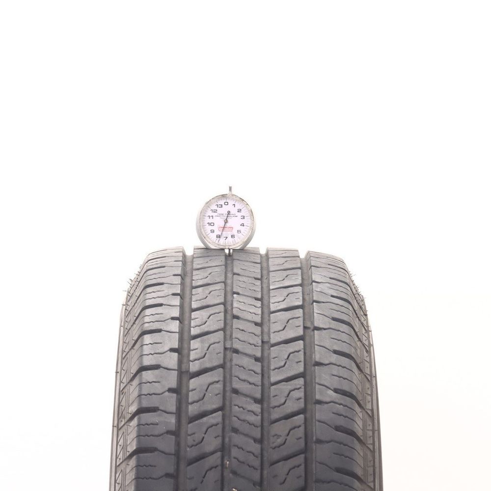 Used LT 235/80R17 Advanta HTR-800 120/117R E - 7.5/32 - Image 2