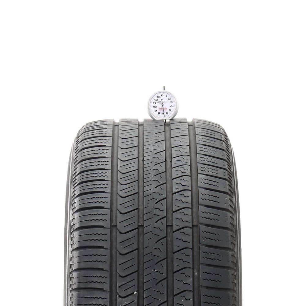 Set of (2) Used 255/55R18 Pirelli Scorpion AS Plus 3 109V - 6.5-7/32 - Image 2