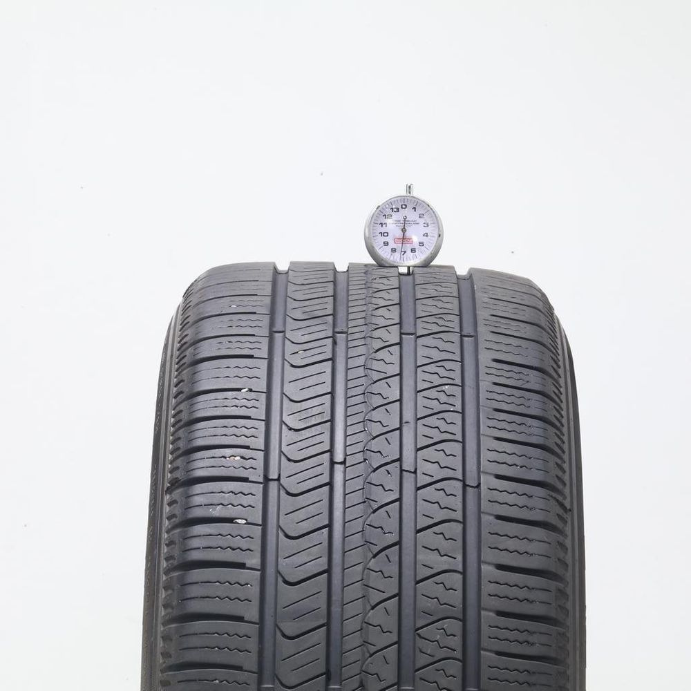 Set of (2) Used 255/55R18 Pirelli Scorpion AS Plus 3 109V - 6.5-7/32 - Image 5