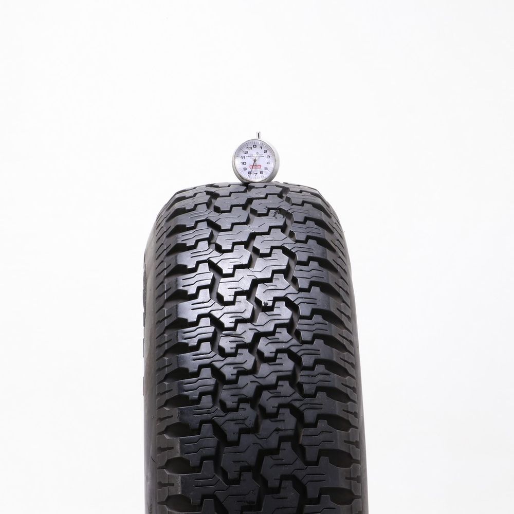 Used 225/75R15 Goodyear Wrangler Radial 102S - 7.5/32 - Image 2