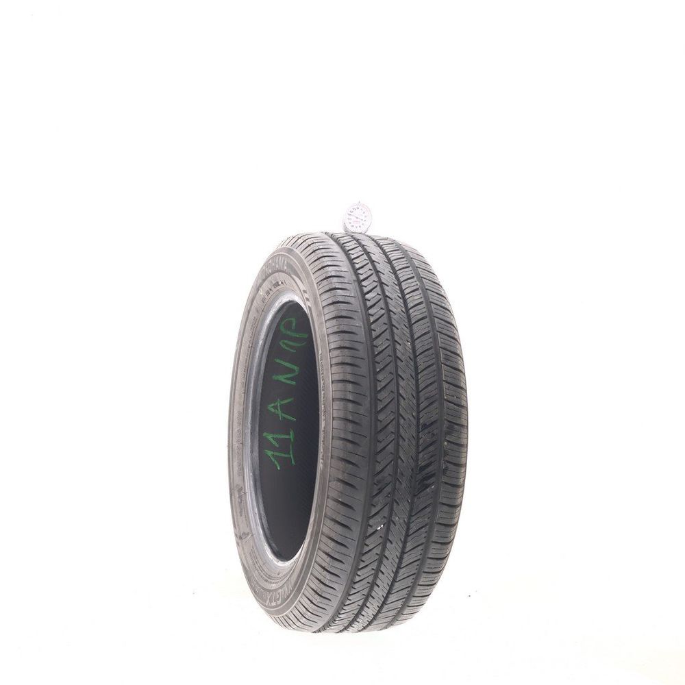 Used 205/55R16 Yokohama YK-GTX 91H - 11/32 - Image 1