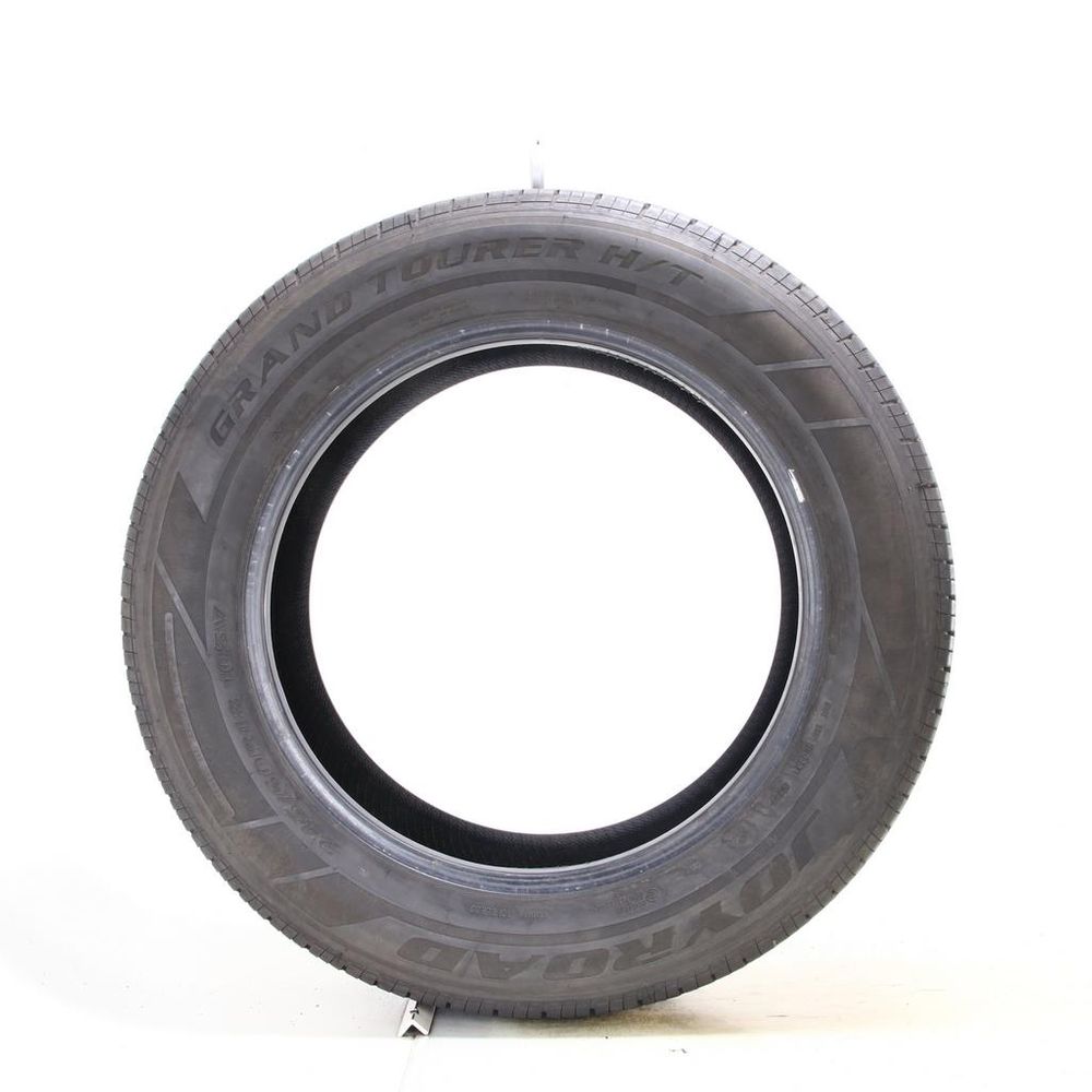 Used 245/60R18 Joyroad Grand Tourer H/T 105V - 7.5/32 - Image 3